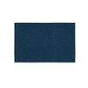 Ghent Vinyl Bulletin Board 48-1/2"x120-1/2", Navy AV410-195